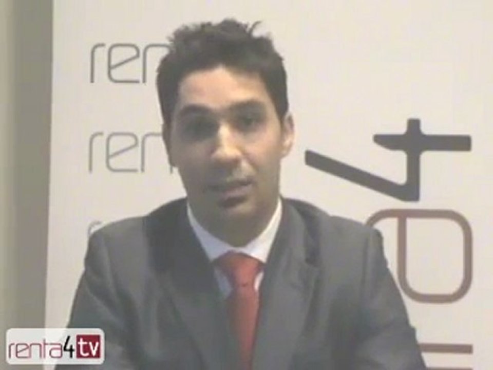 07.11.11 · Jornada de volatilidad, Presión en las primas - Cierre de mercados financieros - www.renta4.com