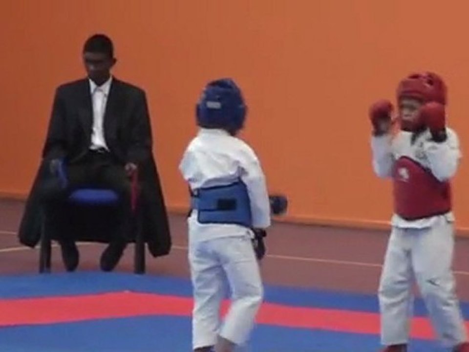 Coupe PPB 2011 - Edgar