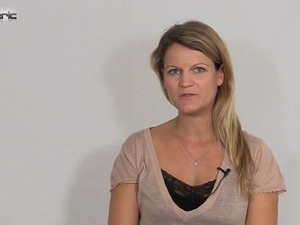 Interview Laura Klauck-de Branche Country Manager France/Benelux PURE