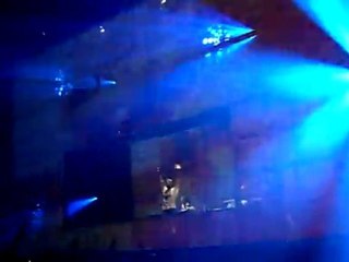 ENDYMION LIVE @ QORE 3.0 BLACBOX