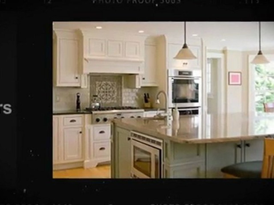 Design Your Kitchen With Stonebreaker Builders | St. Charles, IL (630) 762-8838