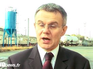 Persan : exercice de sécurité civile