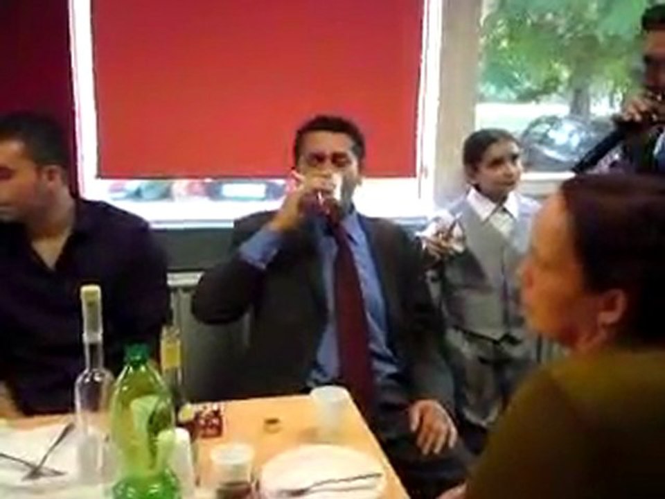 Slatka rakija - kod slavko