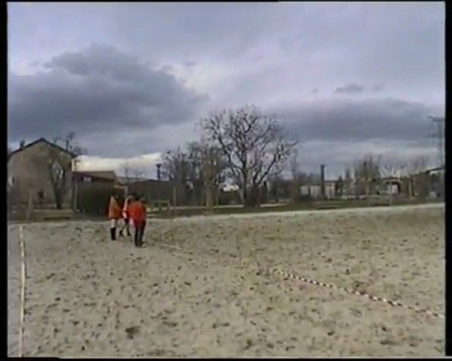 2009 LBU 4-4 PEYROLLE