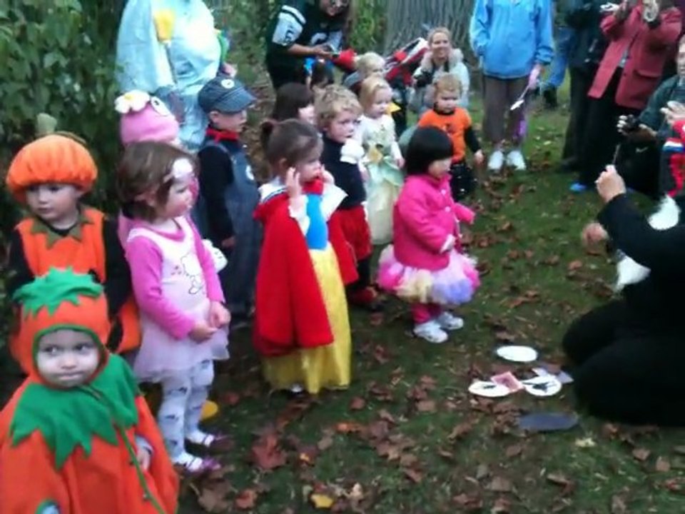 Happy Halloween