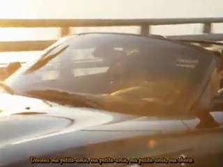 Jay Park - Girlfriend (vostfr)