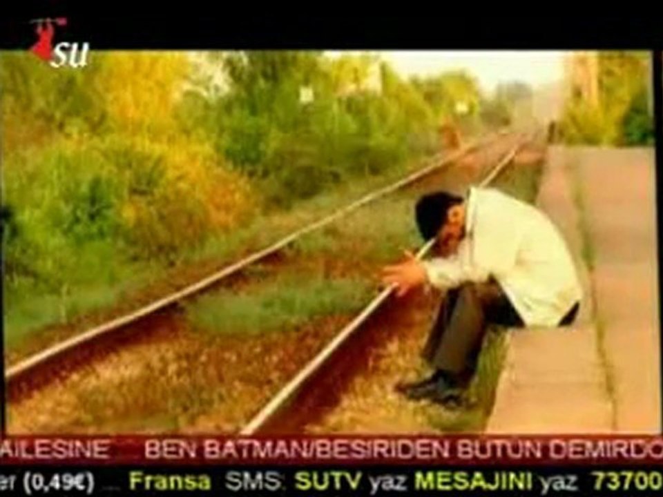 Ergün Efe - Senin Ugruna