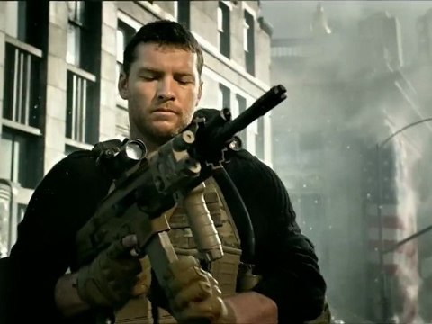 Call of Duty : Modern Warfare 3 - The Vet and the Noob