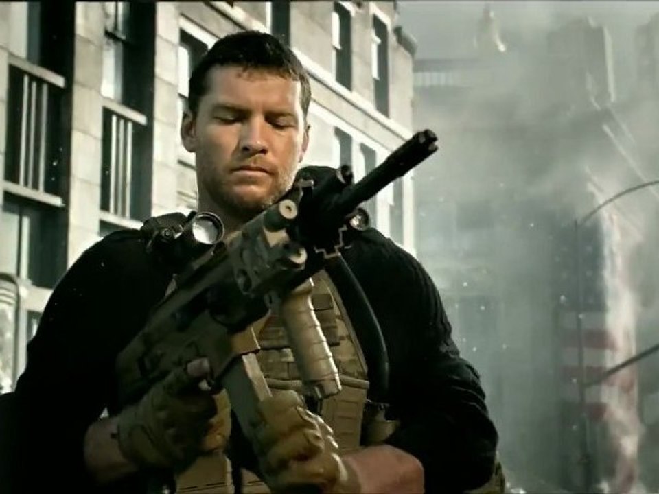 Call of Duty : Modern Warfare 3 - The Vet and the Noob