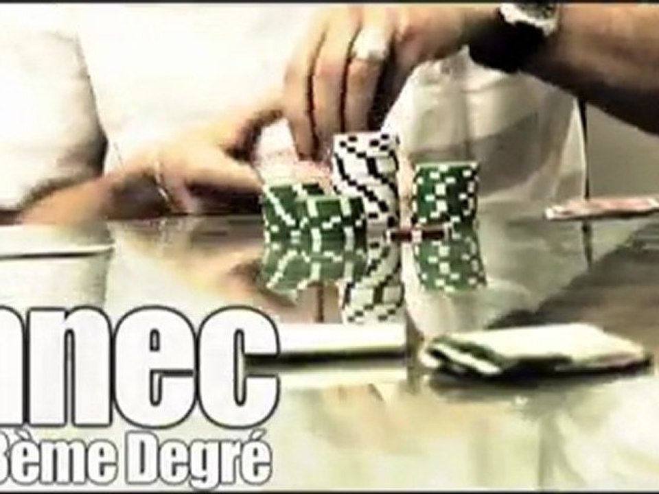Fennec du 33eme Degré - Cul De Sac __ Street Clip __