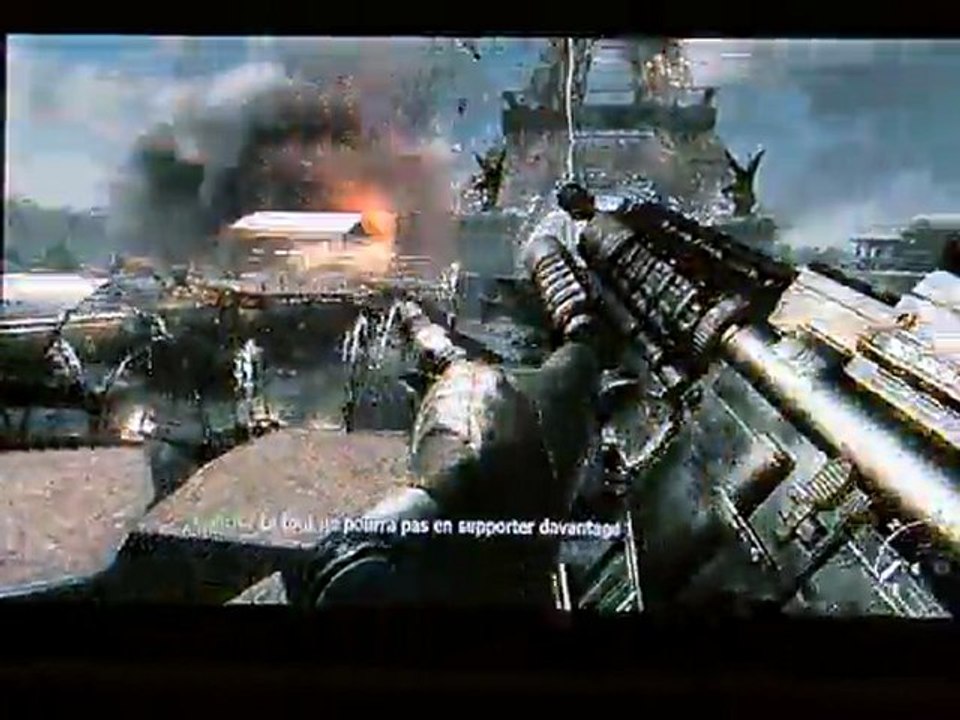 COD Modern Warfare 3