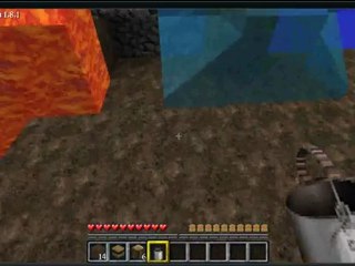 Оцеляване на Skyblock #1