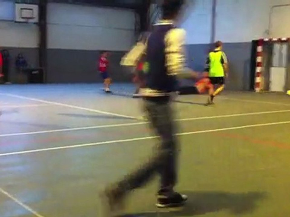 Tournoi Mini Foot 2010-2011