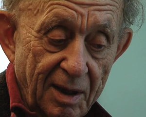 Frederick Wiseman : entretien sur le montage de "Crazy Horse"