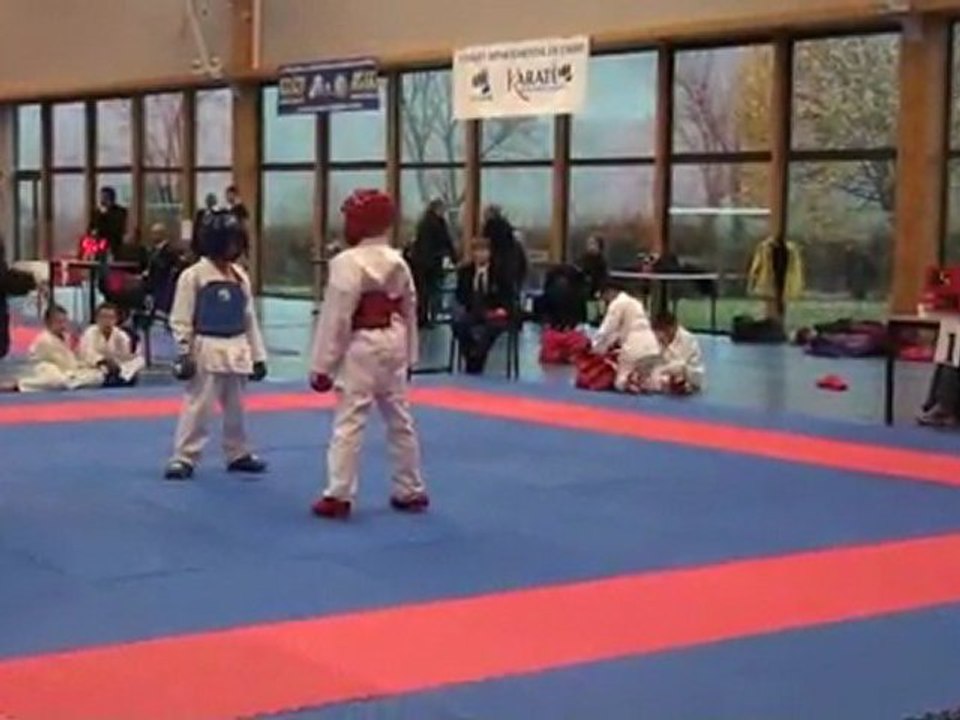 Coupe PPB 2011 - Kylian 3