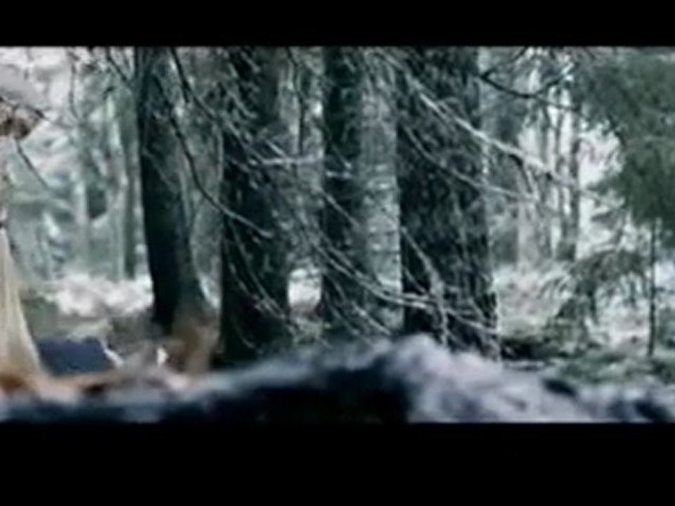 Psalm 21 Die Reise ins Grauen