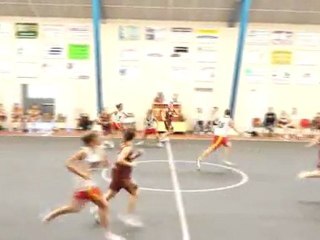 06.11.11 Bats 4è Quart Temps Honneur Féminine