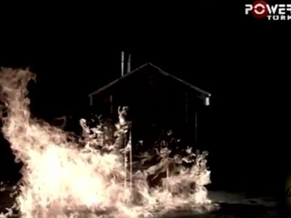 Sezen Aksu - Unuttun Mu Beni Orjinal Video Klip 2011 SONER