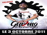 Guizmo de l_Entourage sur generations freestyle Parlez-vous