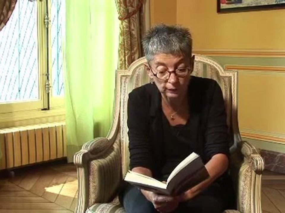 Sylvie Tanette