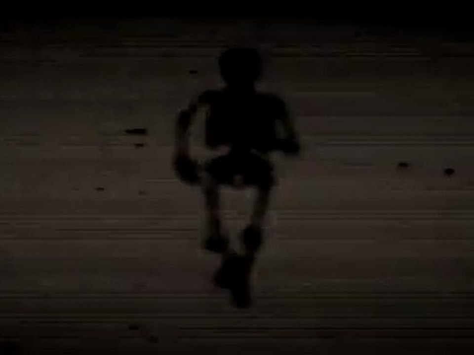 Nestor Kéa - " run "