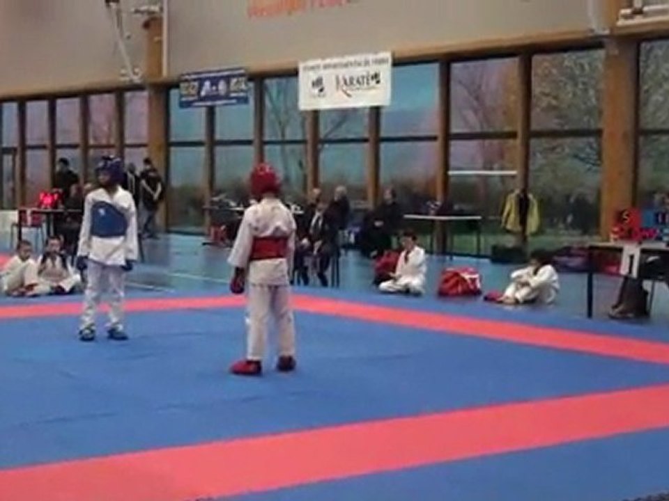 Coupe PPB 2011 - Kylian 4