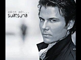 SUAT SUNA   ( DÖNMEYECEGiM  )