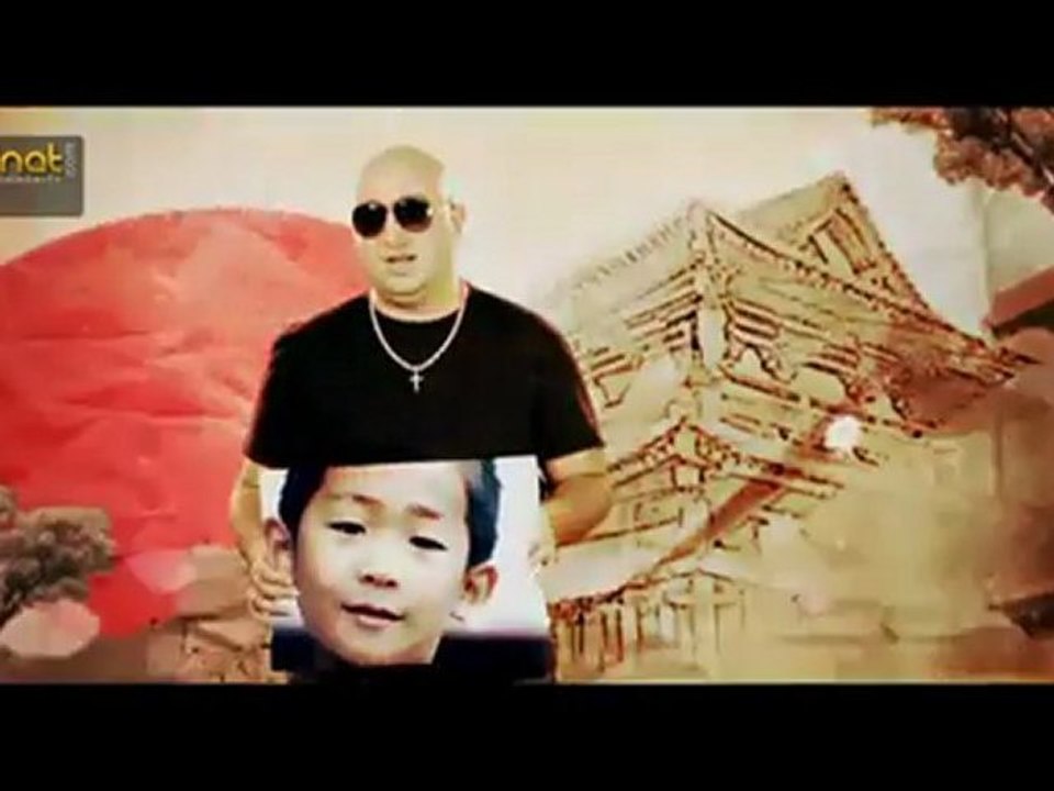 Revive Japan (Veratsnvir Japonia) - Armenian Stars // by Shushan Sargsyan