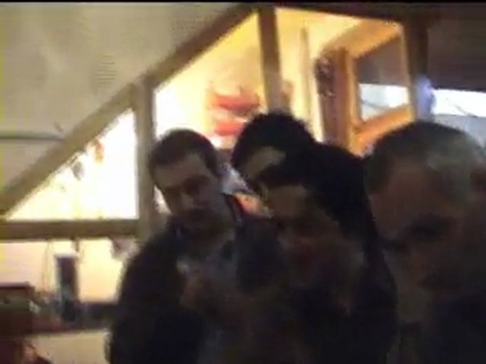 EYMÜR TV 2011 KURBAN BAYRAMI BAYRAMLAŞMA