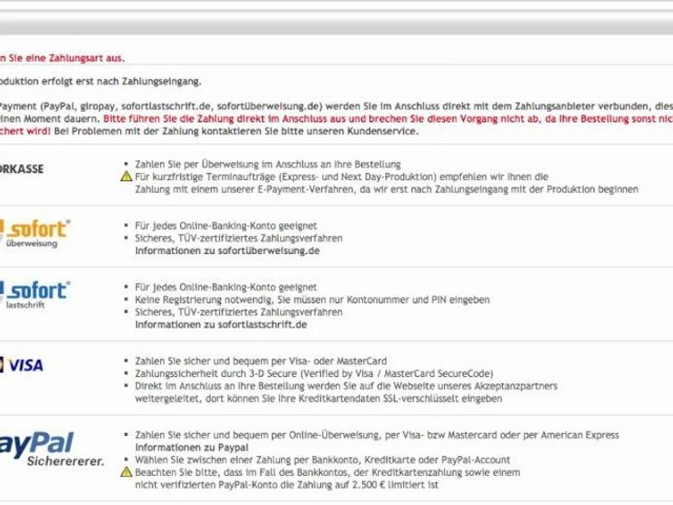 Saxoprint Aktionscode