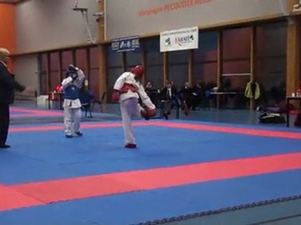 Coupe PPB 2011 - Kylian 1