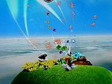 Super Mario Galaxy : Toutes Les étoiles Secrètes [2/3]