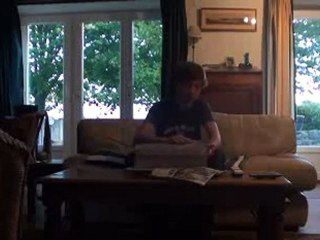 bref, je fais des vidéos