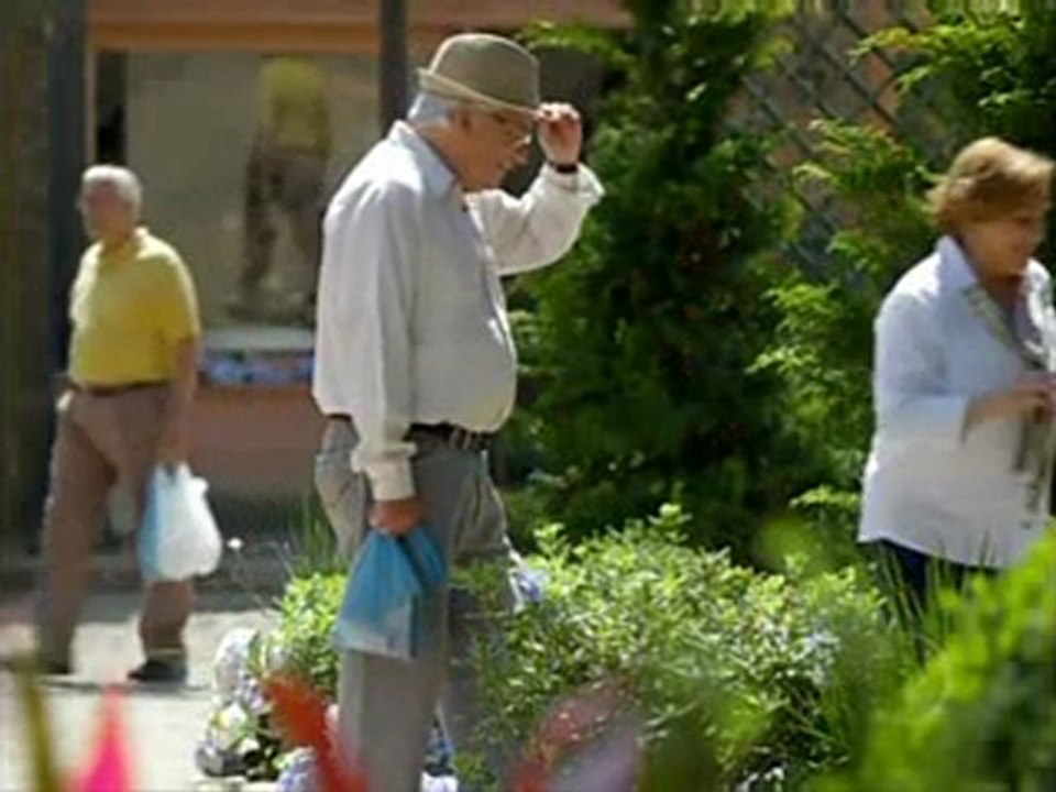 A Vida da Gente 07/11/2011 4/4 Segunda Feira