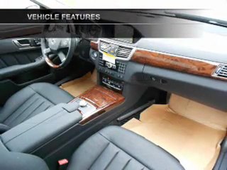 2012 Mercedes-Benz E-Class Midlothian VA - by EveryCarListed.com