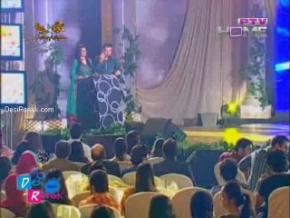 Just Duet ( Eid Speacial ) - 7th nov 2011 p3