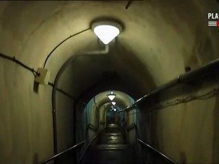 Okinawa, les tunnels de l'enfer - Dans le secret des villes