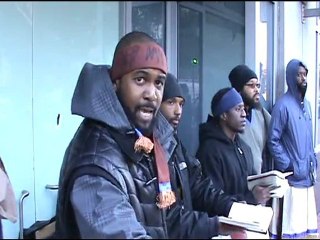 PT1 THE MEN OF THE LORD (11-5-11)