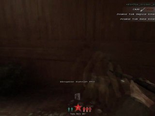 Red Ochestra 2 - Multijoueurs avec Cass (1)