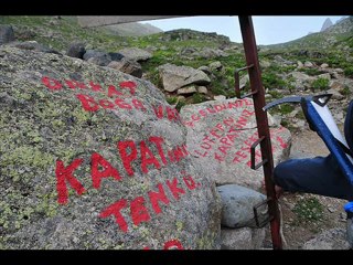 KAÇKARLAR SLAYT-2011