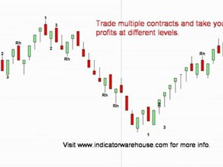 Ross Hook | NinjaTrader Indicator