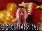 free NFL and college basketball picks against the spread