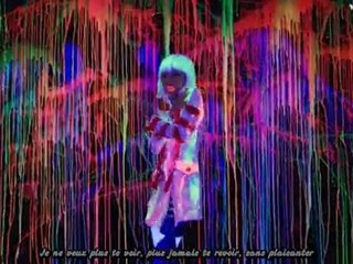 Kan Mi Youn - Won't Meet You (vostfr)