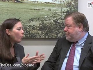 M&A exit valuations strong in spite of spotty IPO market