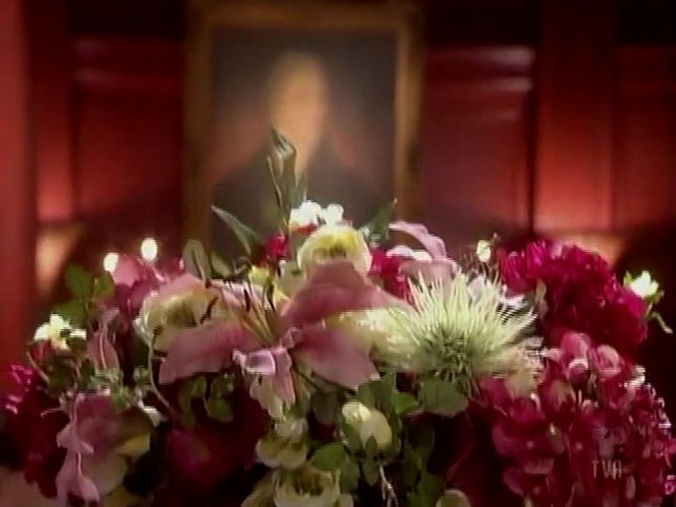 Le Coeur A Ses Raisons -S03E06-Le mystérieux mystère entourant la mystérieuse maîtresse du mystérieux Brett