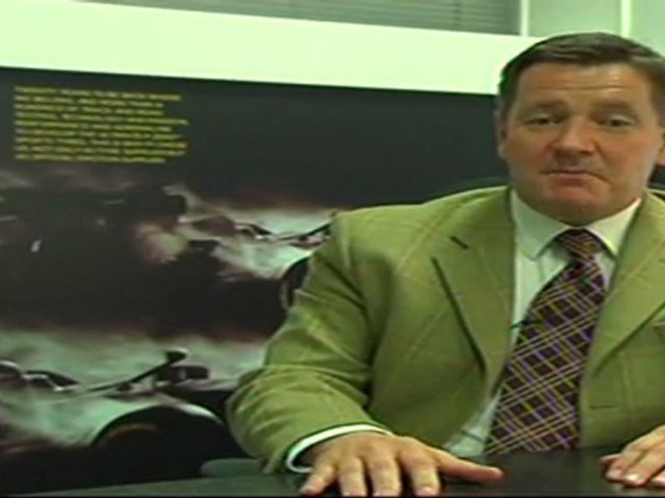 Formula 1 Gran Premio Abu Dhabi 2011: il Commento di P. Hembery