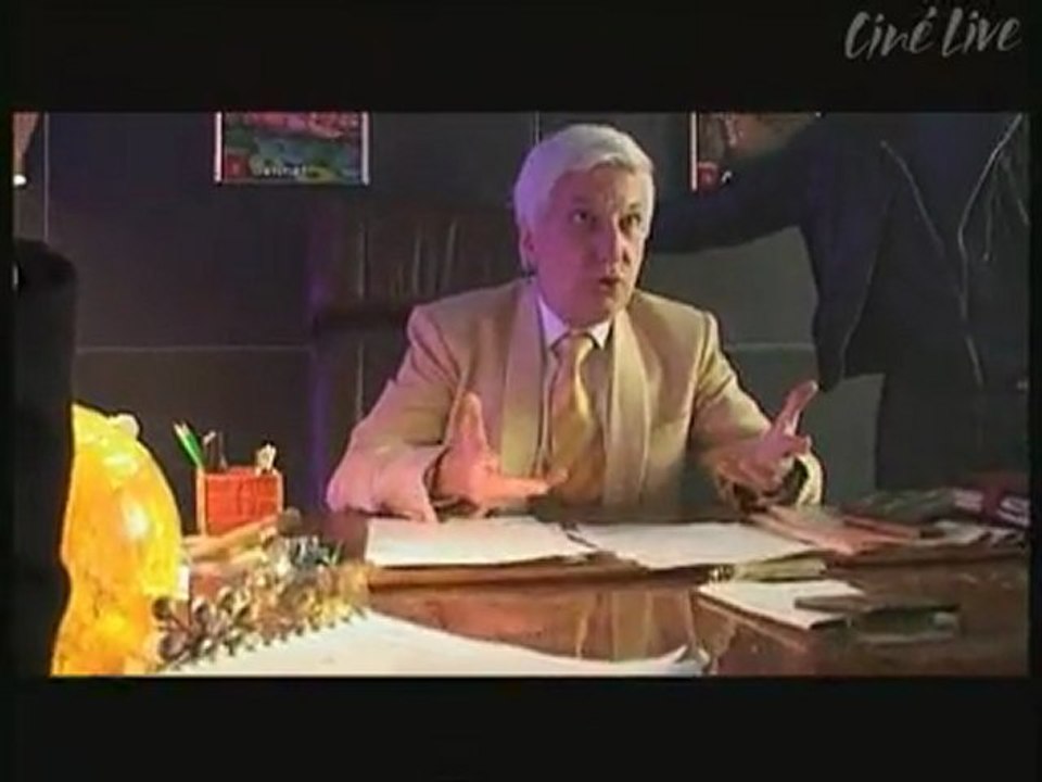 reportage Narco
