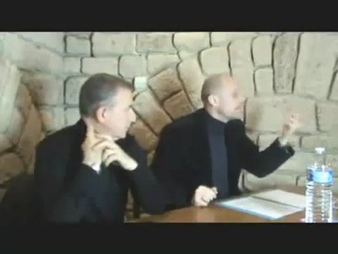 Alain Soral - Vers La Gouvernance Globale