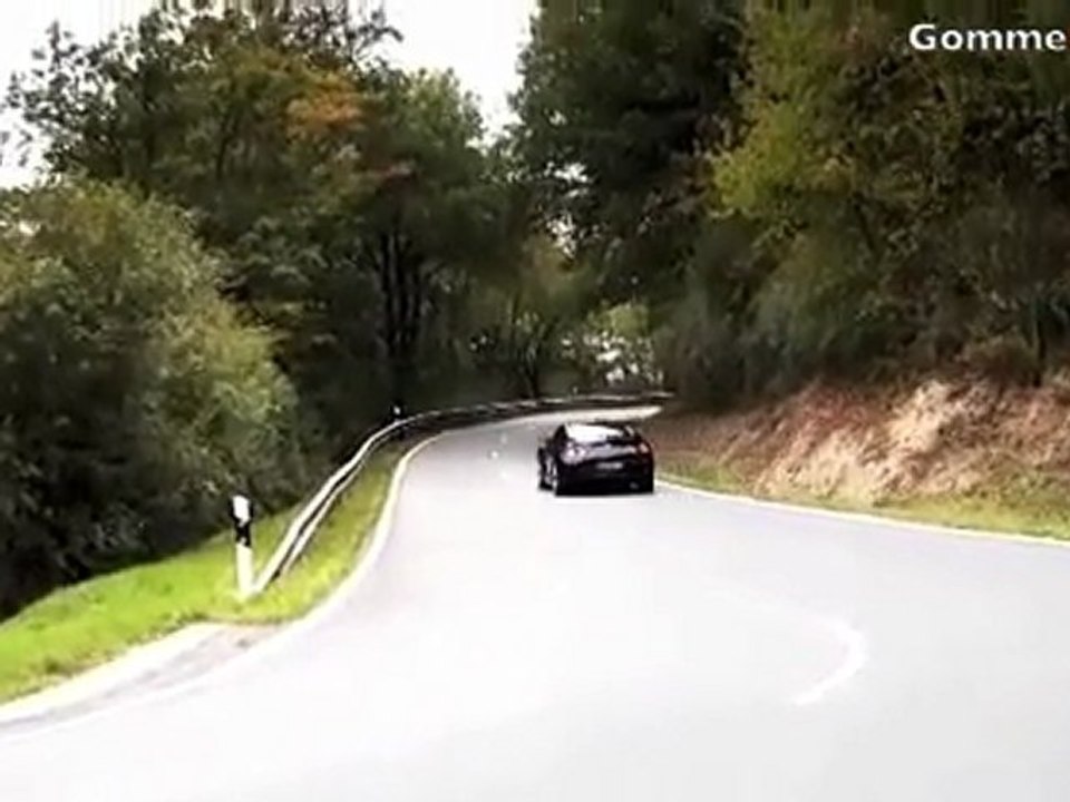 Nuova Nissan GTR 2012