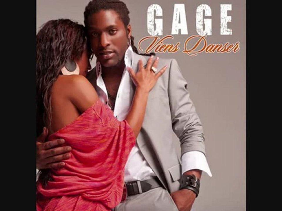 Gage - Viens danser